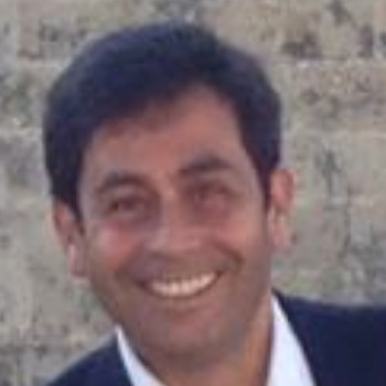 Prof. Vittorio Boscia